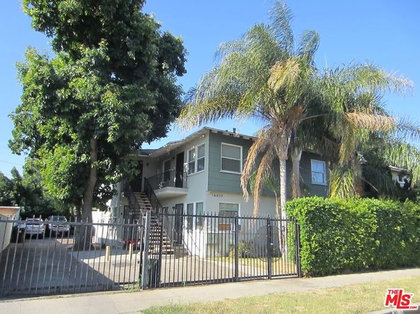 14839 Blythe Street, Panorama City CA 91402