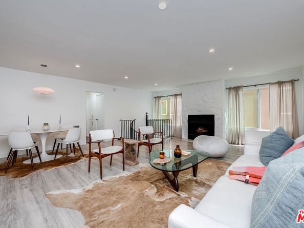 16 Quarterdeck Street 102, Marina Del Rey CA 90292