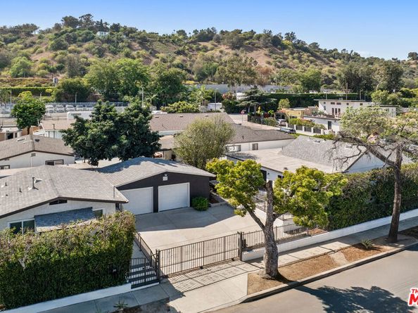 2352 Forney Street, Los Angeles CA 90031