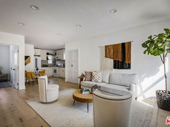 1401 Allison Avenue, Los Angeles CA 90026