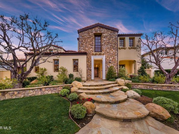 25480 Prado De Oro, Calabasas CA 91302