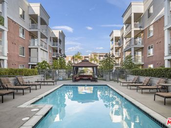 3740 Santa Rosalia Drive