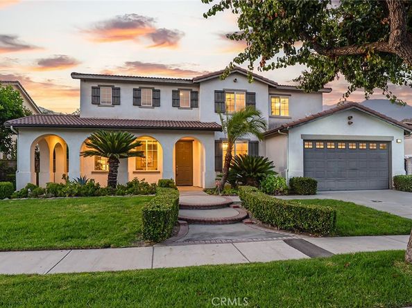 12406 Challendon Drive, Rancho Cucamonga CA 91739