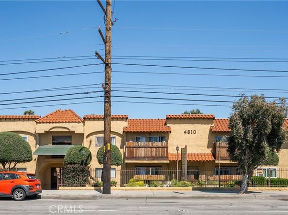 4810 N Vincent Avenue, Covina CA 91722