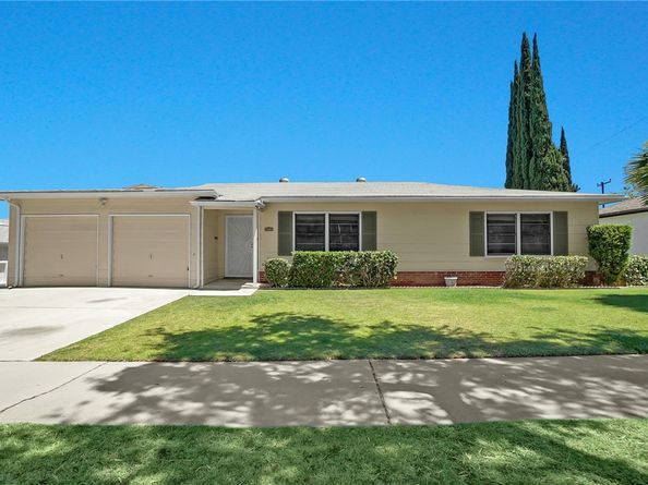 824 De La Fuente Street, Monterey Park CA 91754