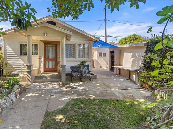 2455 Glencoe Avenue, Venice CA 90291