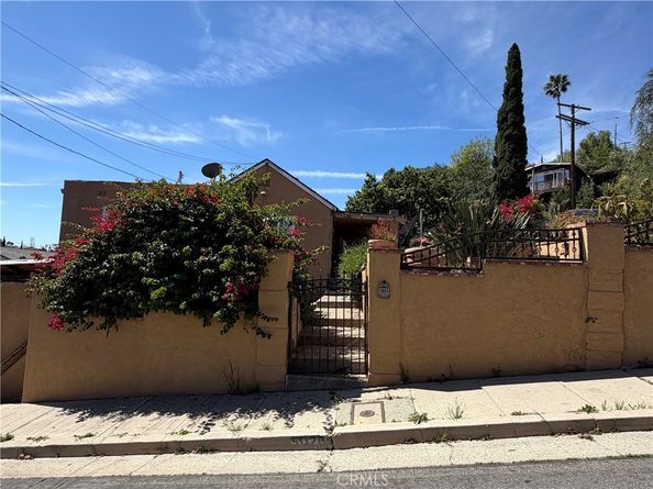 5026 Chester, Los Angeles CA 90032
