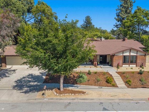 3310 N Mills Avenue, Claremont CA 91711
