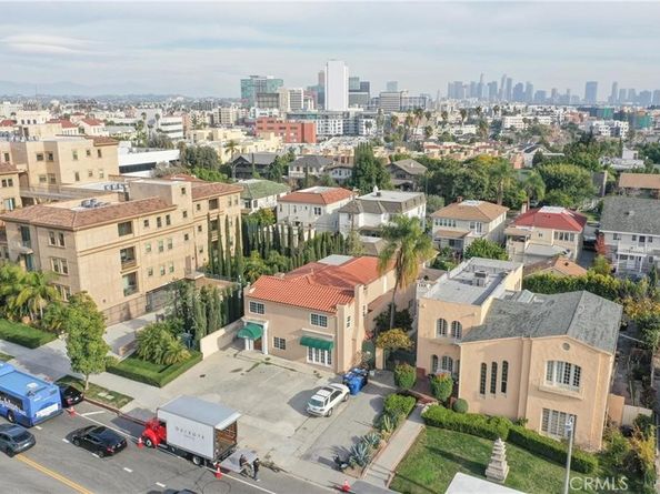 670 Crenshaw, Los Angeles CA 90005