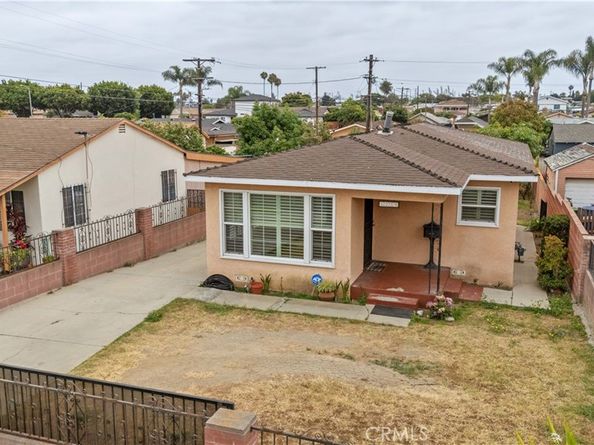 1220 W Young, Wilmington CA 90744