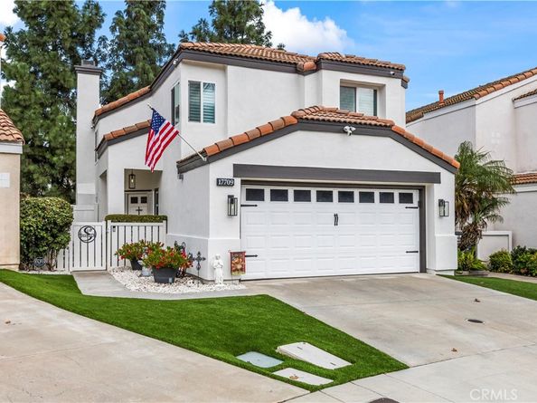 17709 Gazania Drive, Chino Hills CA 91709