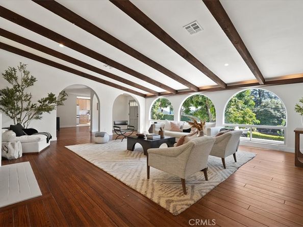 7404 Woodrow Wilson Drive, Hollywood Hills CA 90046