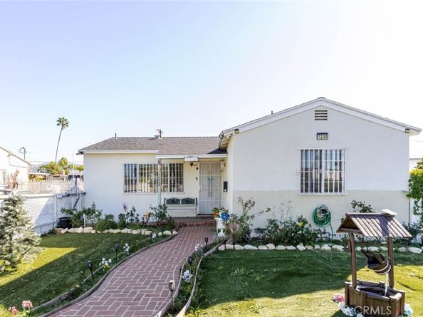 7230 Case Avenue, Sun Valley CA 91352