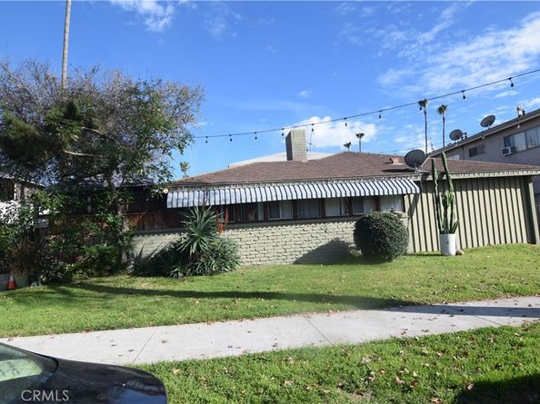 6708 Whitsett Avenue, North Hollywood CA 91606