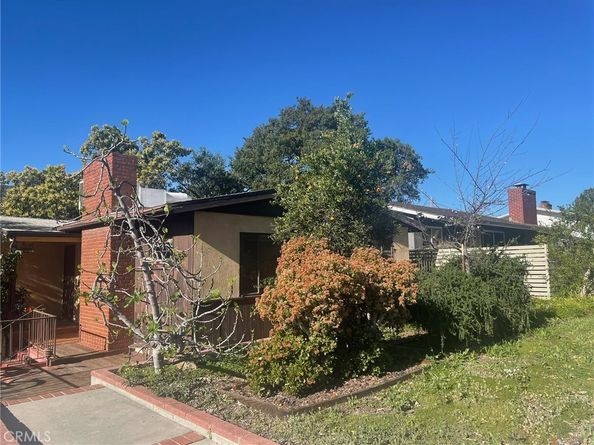 3516 Fairchild Street, Glendale CA 91214