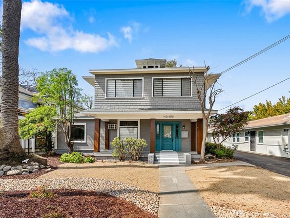 405 409 N Euclid Avenue, Pasadena CA 91101