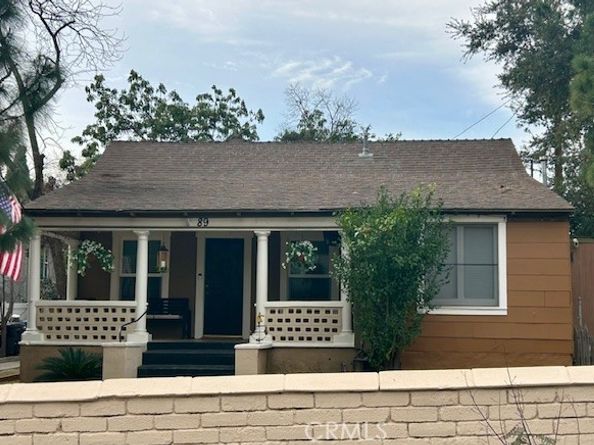 87 Auburn, Sierra Madre CA 91024