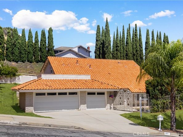 3117 Montellano Avenue, Hacienda Heights CA 91745