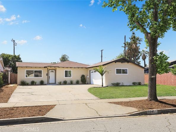 741 Frandale Avenue, La Puente CA 91744