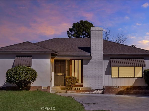 7140 N Muscatel Avenue, San Gabriel CA 91775