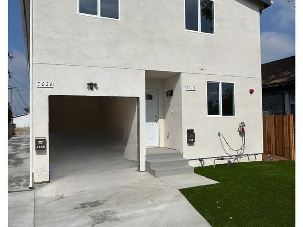 7019 Estrella, Los Angeles CA 90044