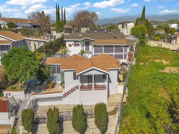 2553 Verde Street, Los Angeles CA 90033