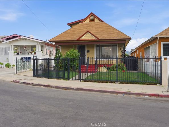 1720 Orchard, Los Angeles CA 90006