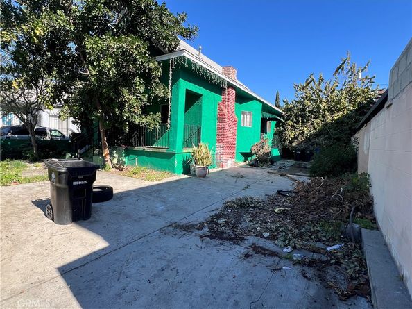 847 E 25th, Los Angeles CA 90011