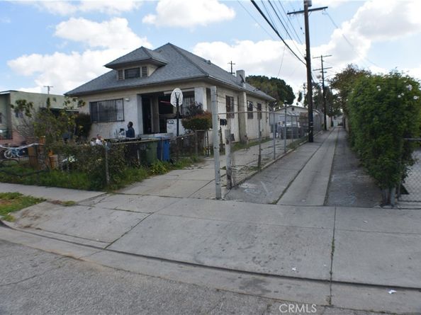 422 N Townsend, Los Angeles CA 90063