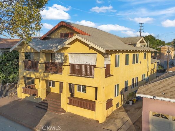 4257 San Pedro Place, Los Angeles CA 90011