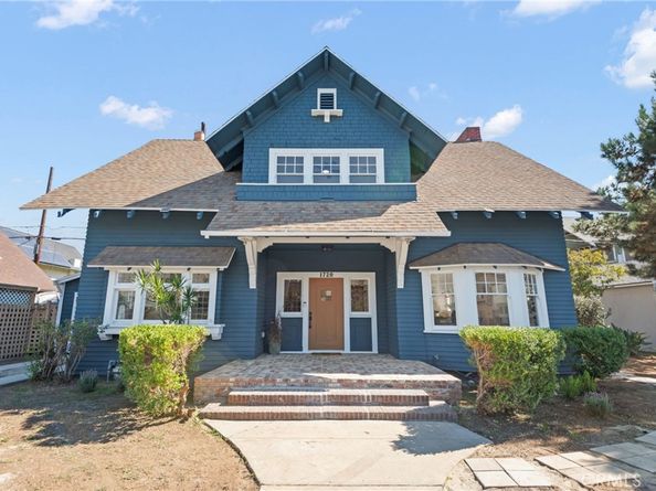 1720 S Kingsley, Los Angeles CA 90006