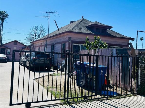 920 E 48th, Los Angeles CA 90011