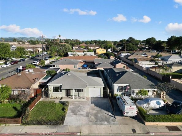 604 S Greenwood, Montebello CA 90640