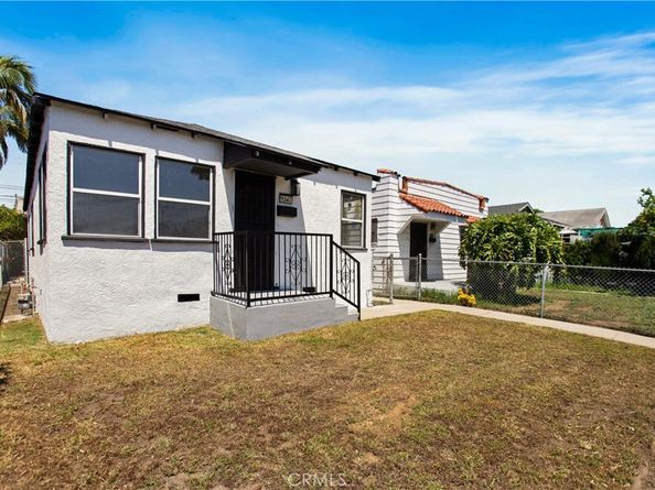 1547 W 60th Place, Los Angeles CA 90047