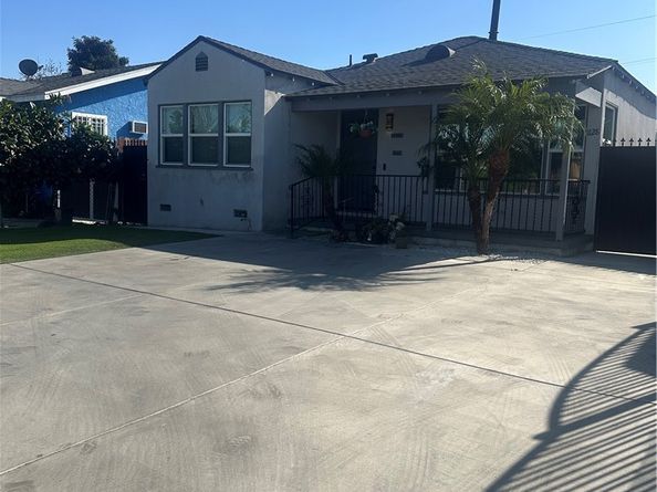 1126 E 106th, Los Angeles CA 90002