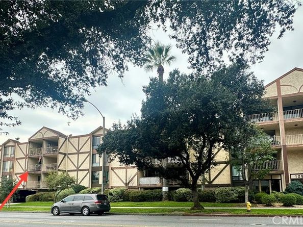 125 N Allen Avenue 216, Pasadena CA 91106