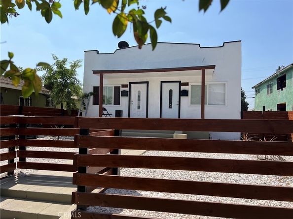 1364 E 20th Street, Los Angeles CA 90011