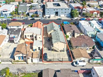 2432 Fairmount Street