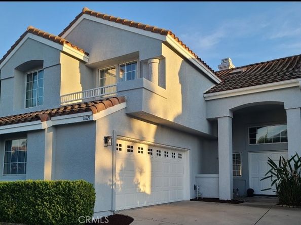 11621 Pavia, Rancho Cucamonga CA 91701