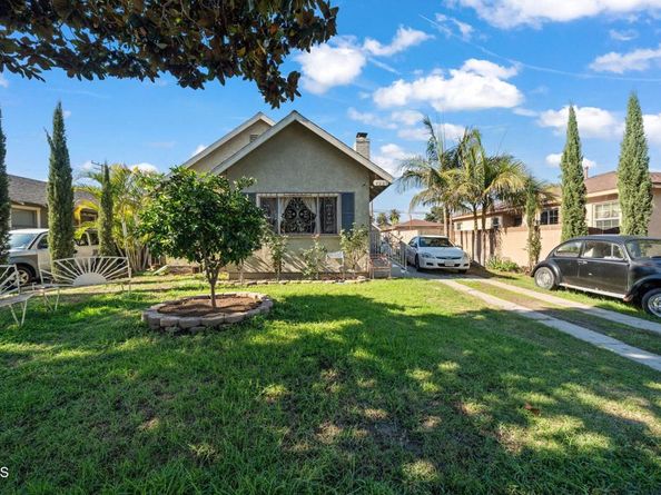 1935 Maine Avenue, Long Beach CA 90806