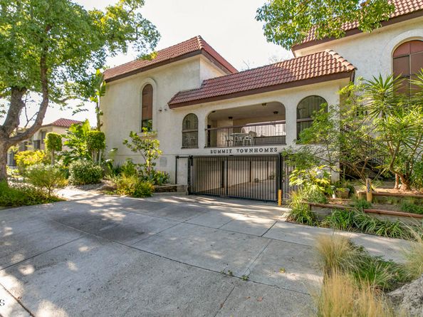 1502 Rock Glen Avenue G, Glendale CA 91205