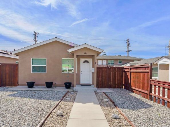 424 E Foothill Boulevard, Monrovia CA 91016