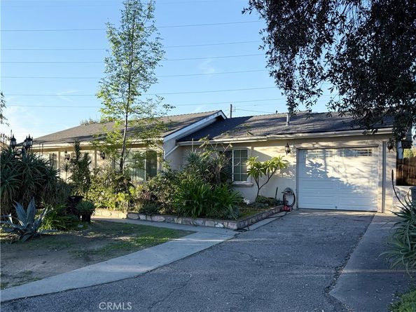 821 W Dike, Glendora CA 91740