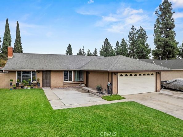 2119 S Phoenix, Ontario CA 91761