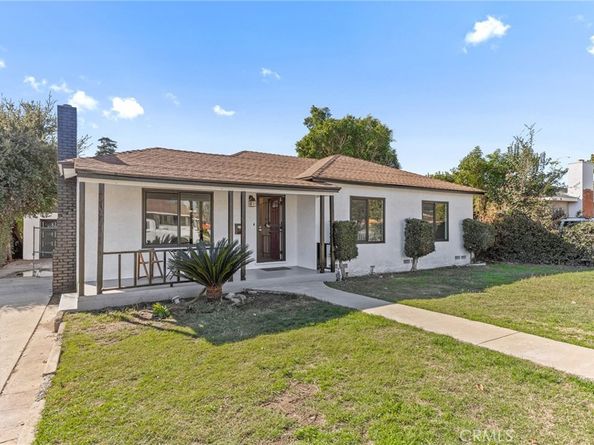 268 W Willow, Pomona CA 91768