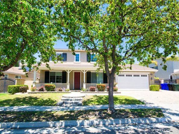 12430 Split Rein Drive, Rancho Cucamonga CA 91739