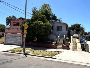 1237 N Evergreen