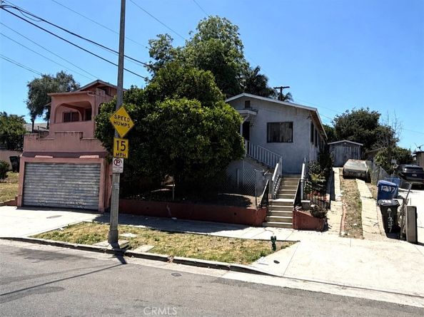 1237 N Evergreen, Los Angeles CA 90033