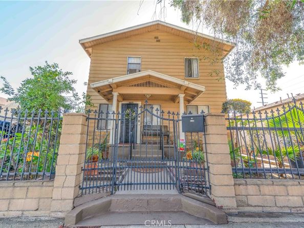 2304 Glover, Los Angeles CA 90031