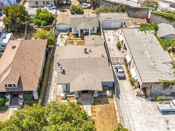 5426 La Mirada Avenue, Los Angeles CA 90029